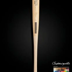 Warstic Sports, Inc WS110Y WOOD BAT