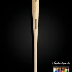 Warstic Sports, Inc CUSTOM PRO WS141 WOOD BAT