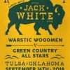 Warstic 2018 RED RIVER RIOT | TULSA POSTER POSTERS