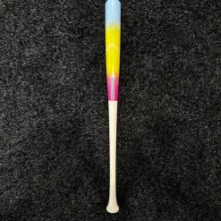 Warstic Sports, Inc "The Classic Egg" Factory Artist Collection Wood Bat