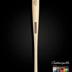 Warstic Sports, Inc CUSTOM PRO WS271Y WOOD BAT