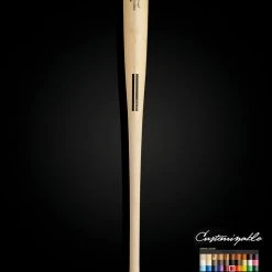 Warstic Sports, Inc WS3 WOOD BAT CUSTOM PRO