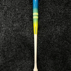 Warstic Sports, Inc "How To Make A Green Egg" Factory Artist Collection Wood Bat