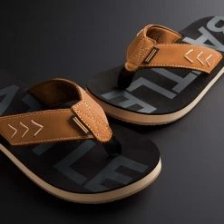 Warstic FOOTWEAR BATTLE FLIP FLOPS