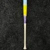 Warstic Sports, Inc "The Peeps Egg" Factory Artist Collection Wood Bat FACTORY ARTIST SERIES