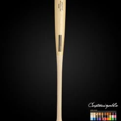 Warstic Sports, Inc WS73Y WOOD BAT CUSTOM PRO