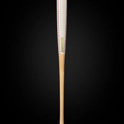 Warstic Sports, Inc Father's Day "Baseball" Factory Artist Collection Wood Bat