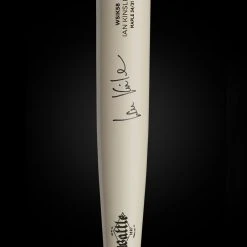 Warstic Sports, Inc BIG FLY X WARSTIC IAN KINSLER AUTOGRAPHED BAT, SHIRT & POSTER SET