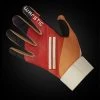 Warstic Sports, Inc WORKMAN3 ADULT & YOUTH BATTING GLOVES "GASOLÍNEA"