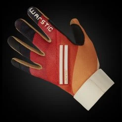 Warstic Sports, Inc WORKMAN3 ADULT & YOUTH BATTING GLOVES "GASOLÍNEA"