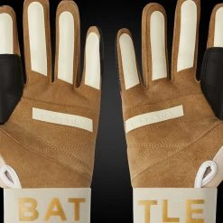 Warstic Sports, Inc WORKMAN3 ADULT & YOUTH BATTING GLOVES