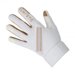 Warstic Sports, Inc WORKMAN3 ADULT & YOUTH BATTING GLOVES