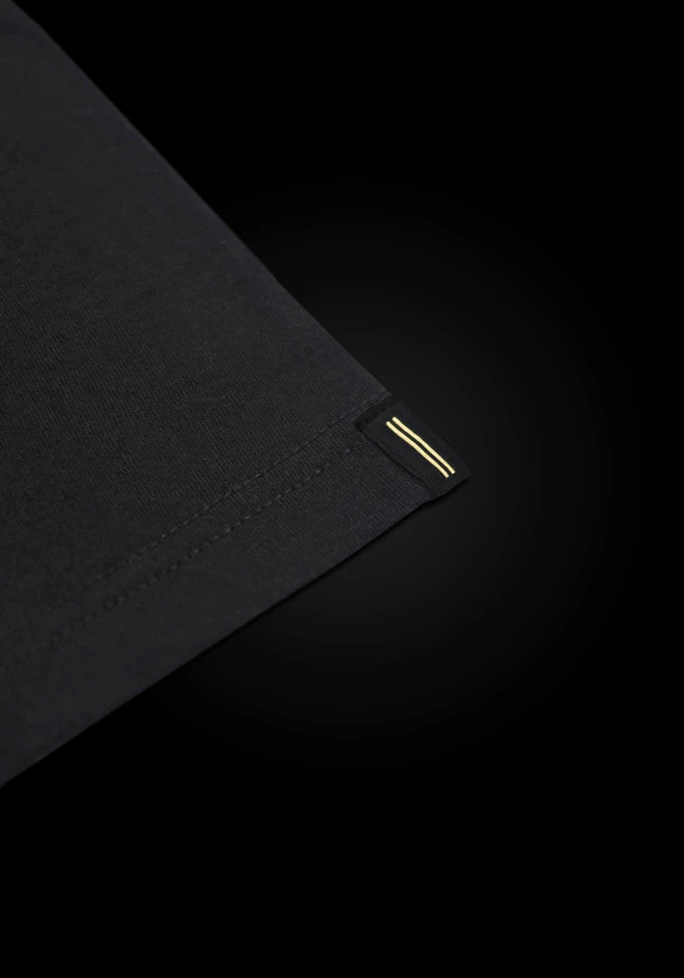 Warstic Sports, Inc WEST COAST WOMEN'S TEE (BLACK) 7 Warstic Sports, Inc WEST COAST WOMEN'S TEE (BLACK)