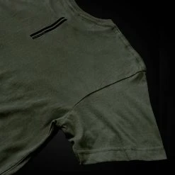 Warstic Sports, Inc BATTLE TEE (MILITARY GREEN) APPAREL