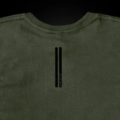 Warstic Sports, Inc BATTLE TEE (MILITARY GREEN) APPAREL