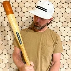 Warstic Sports, Inc THE ORIGINAL WARSTIC SMALL BATCH WOOD BAT
