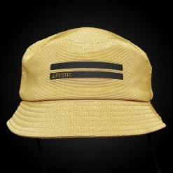 Warstic WARSTRIPE KHAKI BUCKET HAT APPAREL