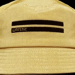 Warstic WARSTRIPE KHAKI BUCKET HAT APPAREL