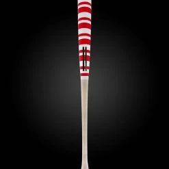 Warstic CANDY CANE SPECIAL EDITION WOOD BAT SMALL BATCH RELEASES