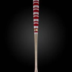 Warstic CANDY CANE SPECIAL EDITION WOOD BAT SMALL BATCH RELEASES
