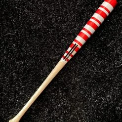 Warstic CANDY CANE SPECIAL EDITION WOOD BAT SMALL BATCH RELEASES