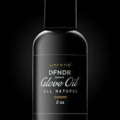 Warstic Sports, Inc DFNDR GLOVE OIL