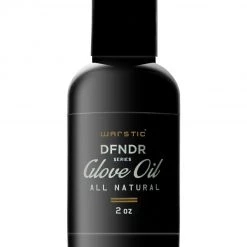 Warstic Sports, Inc DFNDR GLOVE OIL