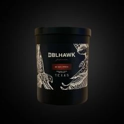 Warstic DBLHAWK Big Sur Cypress Candle