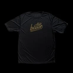 APPAREL OFFICIAL TEAM WARSTIC DRI PERFORMANCE SHIRT - BATTLE