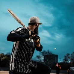 Warstic Sports, Inc BONESABER 13