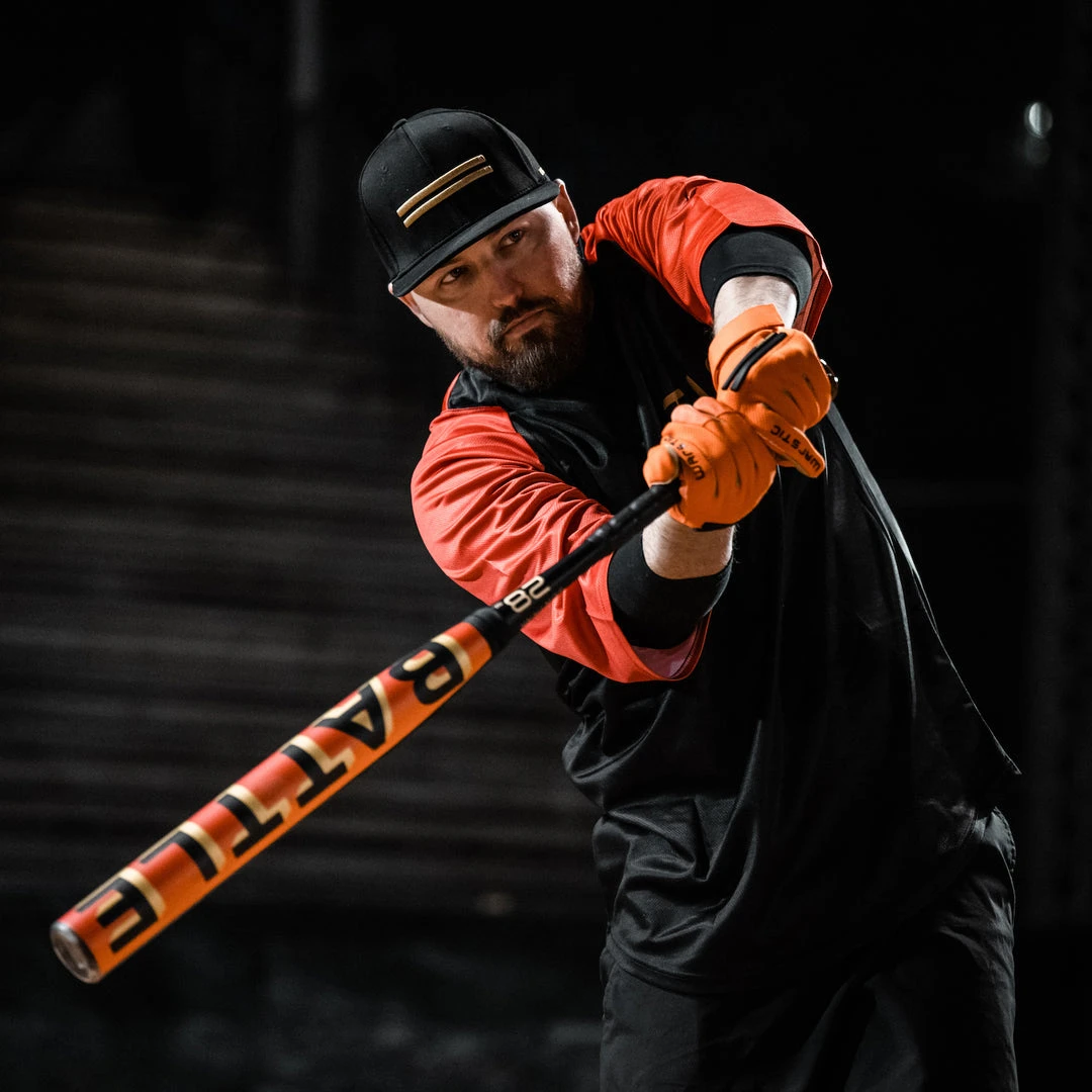 Warstic Sports, Inc SUNTANK 13" POWER LOADED USSSA 240 SLOWPITCH SOFTBALL BAT 6 Warstic Sports, Inc SUNTANK 13" POWER LOADED USSSA 240 SLOWPITCH SOFTBALL BAT