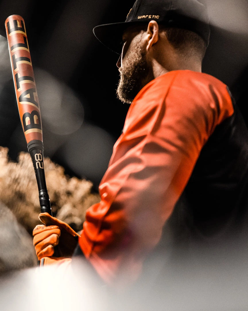 Warstic Sports, Inc SUNTANK 13" POWER LOADED USSSA 240 SLOWPITCH SOFTBALL BAT 2 Warstic Sports, Inc SUNTANK 13" POWER LOADED USSSA 240 SLOWPITCH SOFTBALL BAT