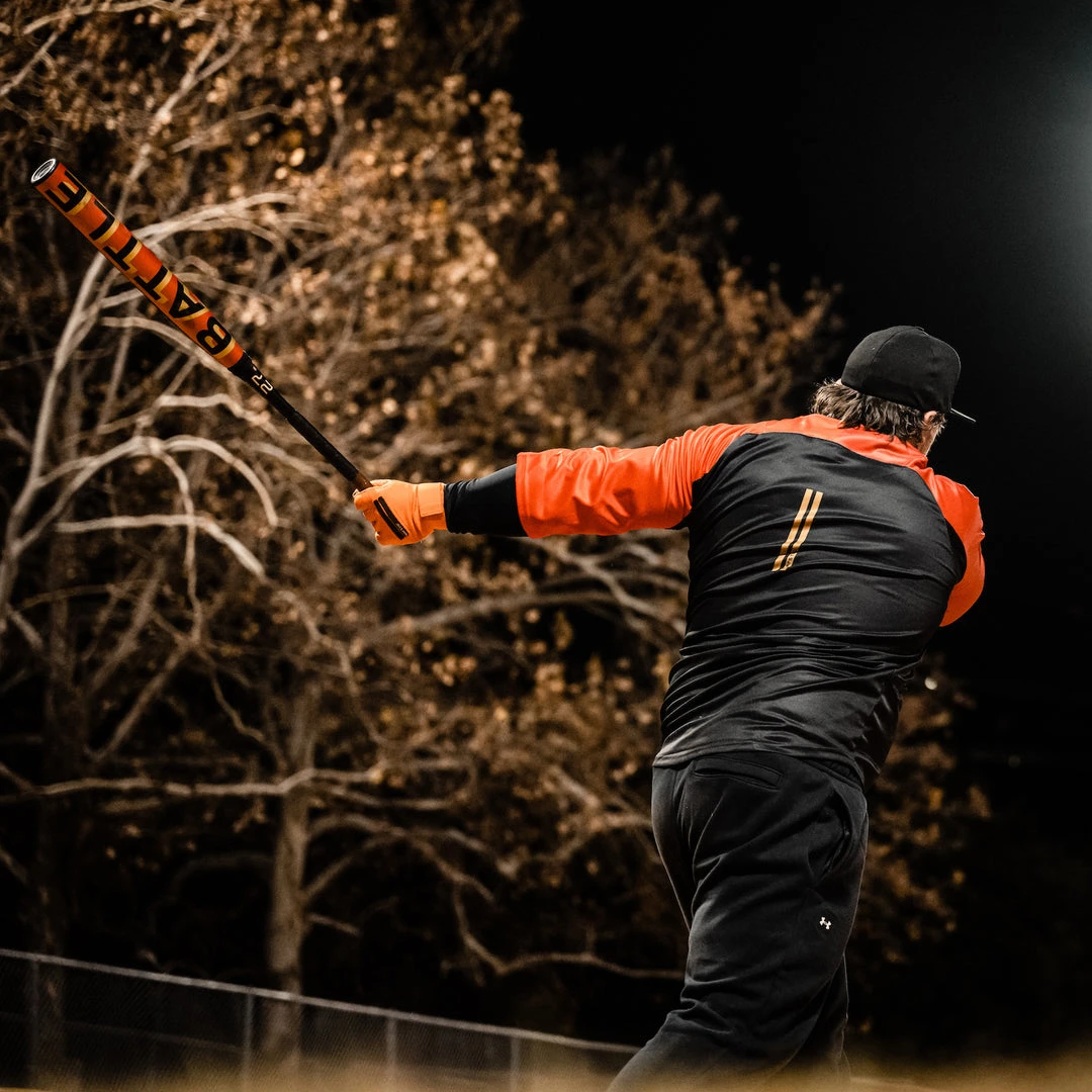 Warstic Sports, Inc SUNTANK 13" POWER LOADED USSSA 240 SLOWPITCH SOFTBALL BAT 4 Warstic Sports, Inc SUNTANK 13" POWER LOADED USSSA 240 SLOWPITCH SOFTBALL BAT