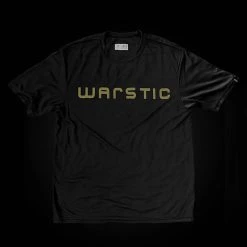 OFFICIAL TEAM WARSTIC DRI PERFORMANCE SHIRT - WARSTIC