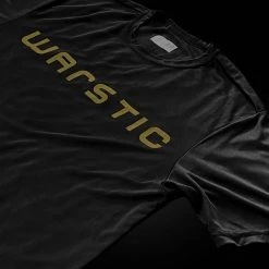 OFFICIAL TEAM WARSTIC DRI PERFORMANCE SHIRT - WARSTIC