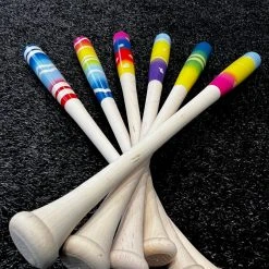 Warstic Sports, Inc FACTORY ARTIST SERIES