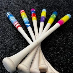 Warstic Sports, Inc FACTORY ARTIST SERIES