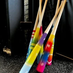 Warstic Sports, Inc FACTORY ARTIST SERIES