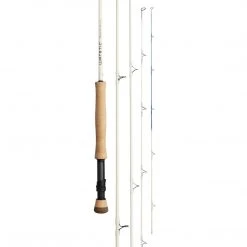 Warstic CHARGR COASTAL FLY ROD - 8WT