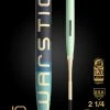Warstic CLOUDBREAK USSSA/USA FULL COMPOSITE FASTPITCH BAT SOFTBALL