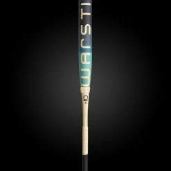 Warstic CLOUDBREAK USSSA/USA FULL COMPOSITE FASTPITCH BAT SOFTBALL