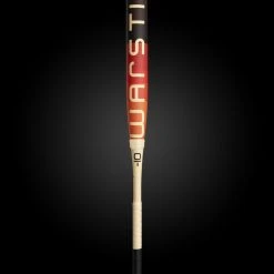 Warstic GASOLÍNEA USSSA/USA FULL COMPOSITE FASTPITCH BAT