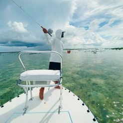 Warstic CHARGR COASTAL FLY ROD - 8WT