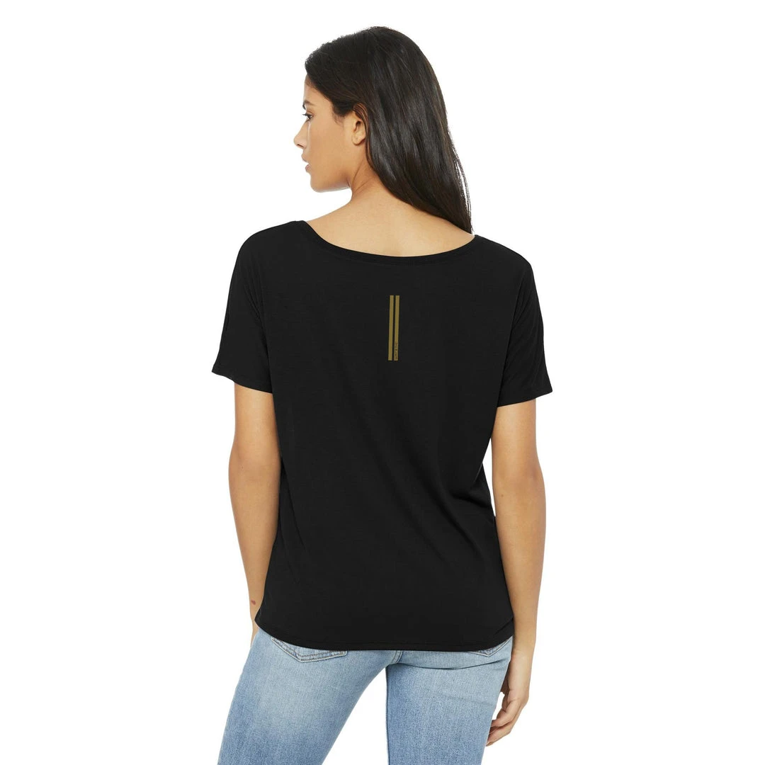 Warstic Sports, Inc WEST COAST WOMEN'S TEE (BLACK) 6 Warstic Sports, Inc WEST COAST WOMEN'S TEE (BLACK)
