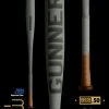Warstic Sports, Inc METAL BATS GUNNER BBCOR METAL BASEBALL BAT