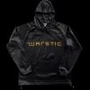 OFFICIAL WARSTIC HOODIE HOODIES & JACKETS