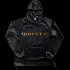 OFFICIAL WARSTIC HOODIE HOODIES & JACKETS