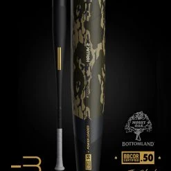 Warstic Sports, Inc HAWK2 MOSSY OAK EDITION BBCOR METAL BASEBALL BAT