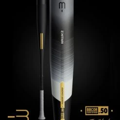 Warstic Sports, Inc METAL BATS HAWK2 BBCOR METAL BASEBALL BAT