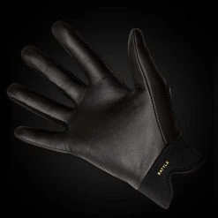 Warstic Sports, Inc IK3 PRO ADULT & YOUTH BATTING GLOVES "BLACK"